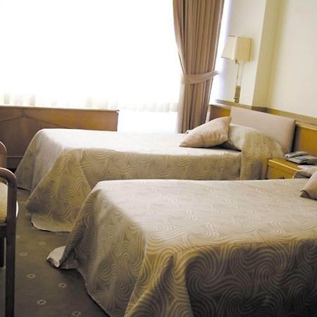 Aden Hotel Istanbul Room photo