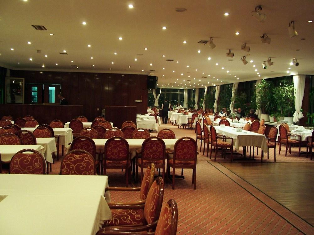 Aden Hotel Istanbul Exterior photo
