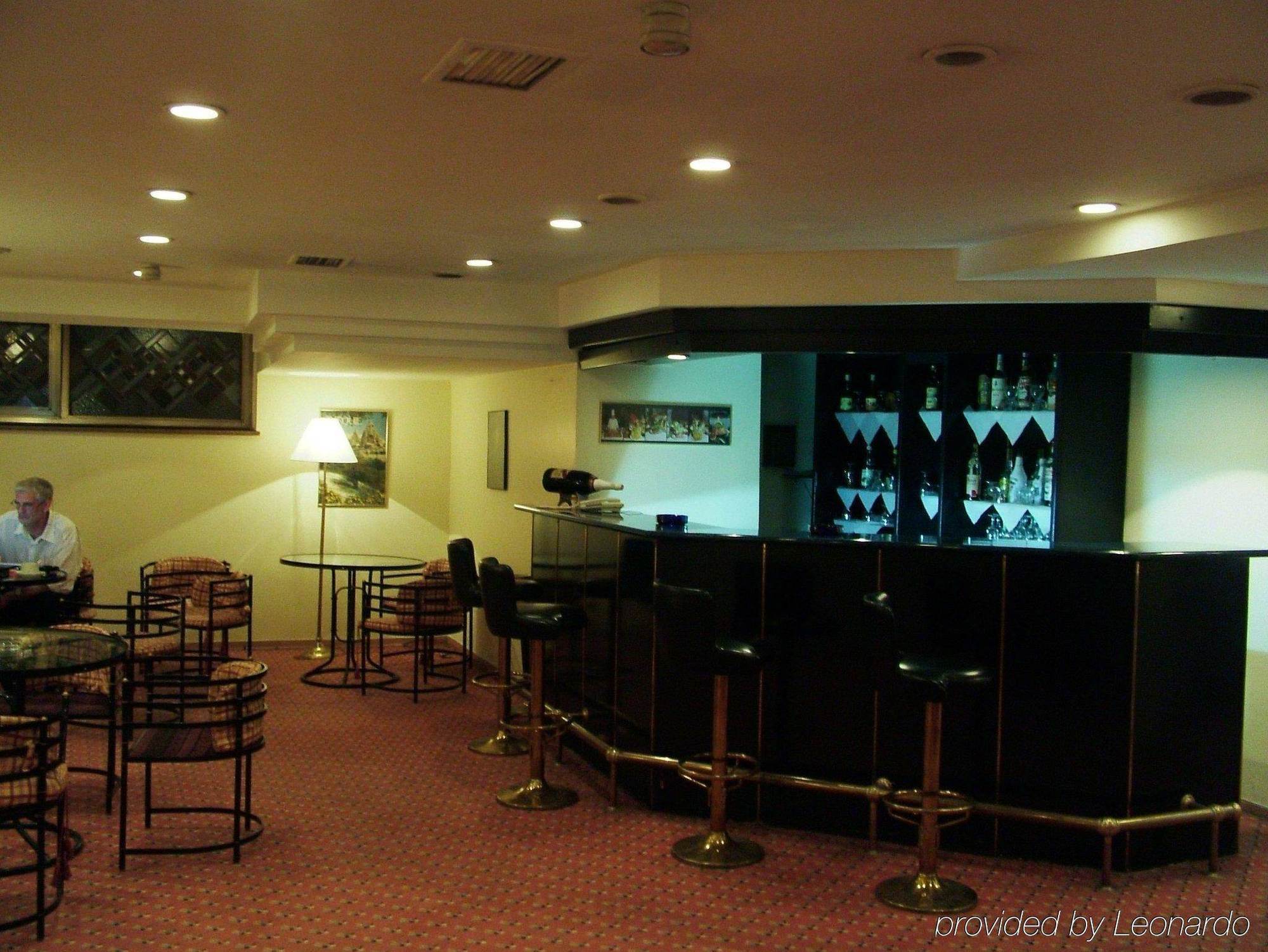 Aden Hotel Istanbul Restaurant photo