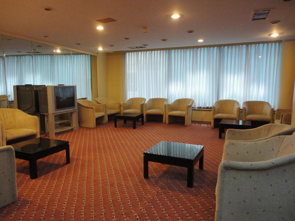 Aden Hotel Istanbul Exterior photo